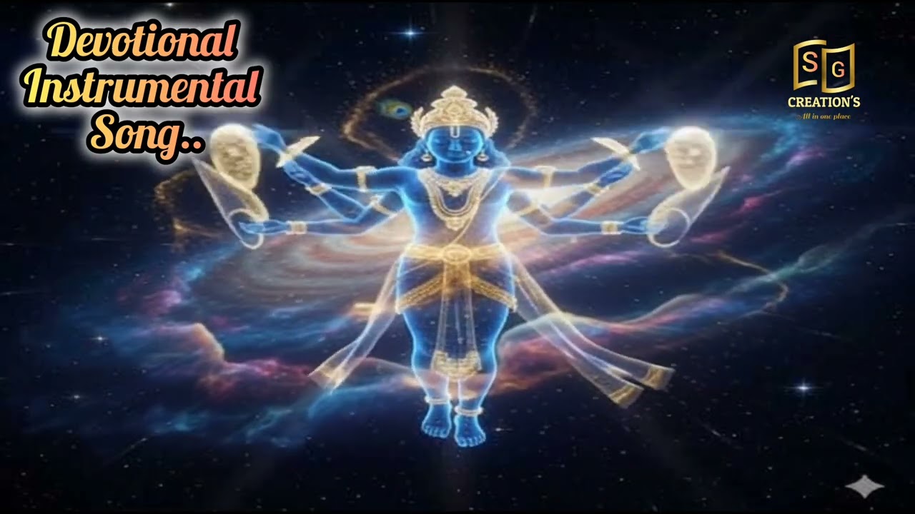 Devotional instrumental song@sgcreations-001 #devotionalinstrumental #devotionalsongs #viral 😊💖🎉