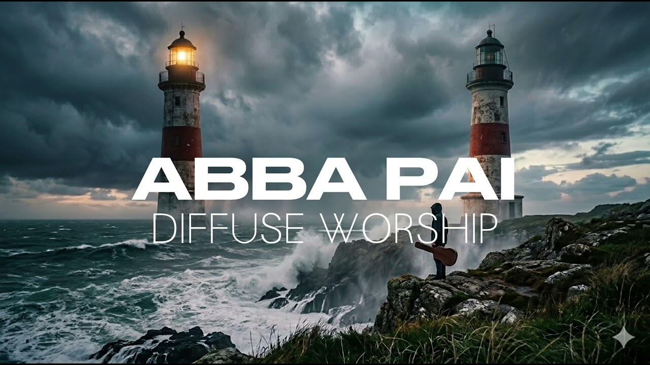ABBA PAI | Diffuse Worship | FAROL