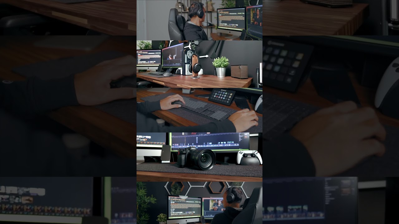Setup Inspo 2024