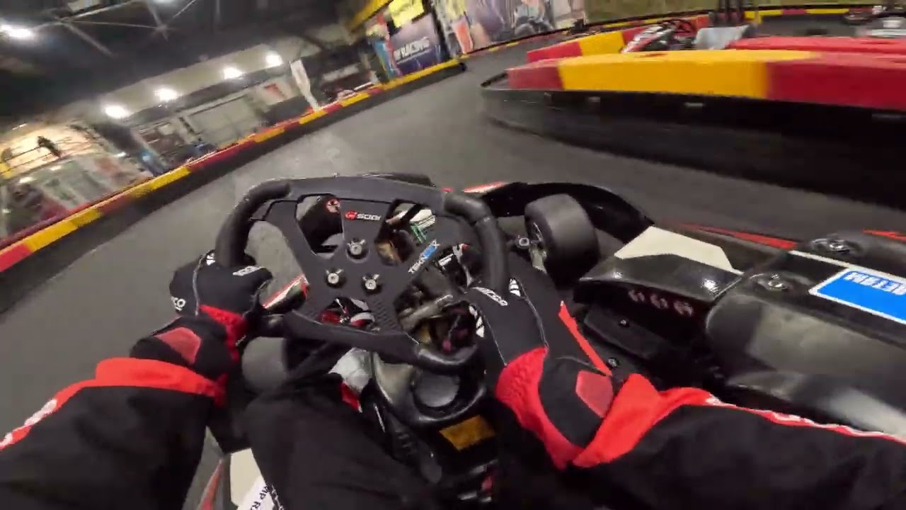 Primo Karting Corsa 21.10.2025
