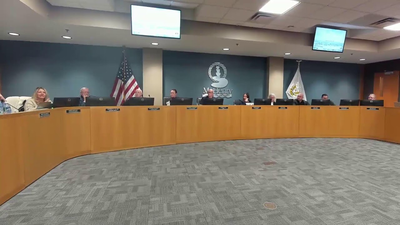 1-20-26 City Council Meeting
