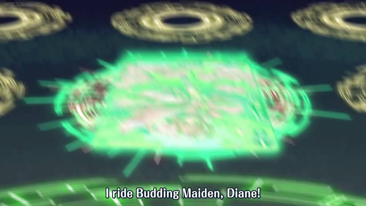 Team TRY3 vs Special Aqua Force part 1 (Sub)