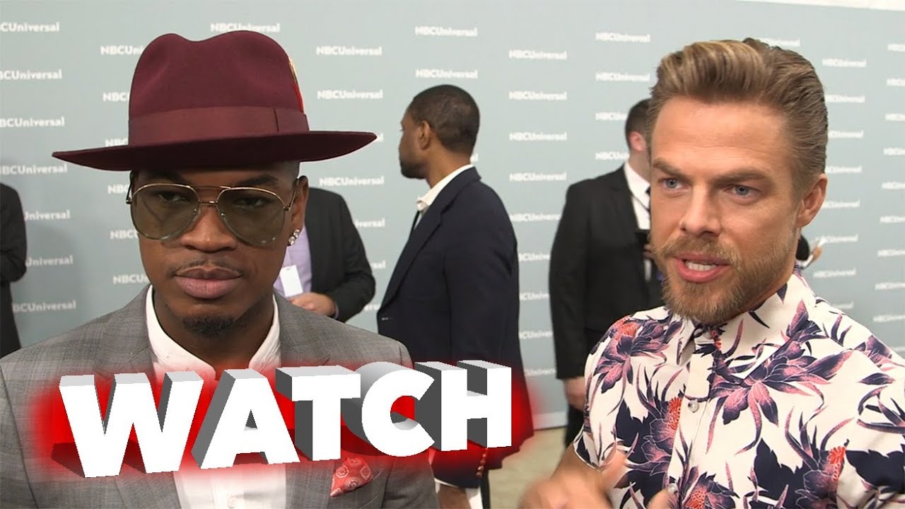 World of Dance at NBC Upfronts 2018 Featurette with Ne-Yo and Derek Hough | ScreenSlam