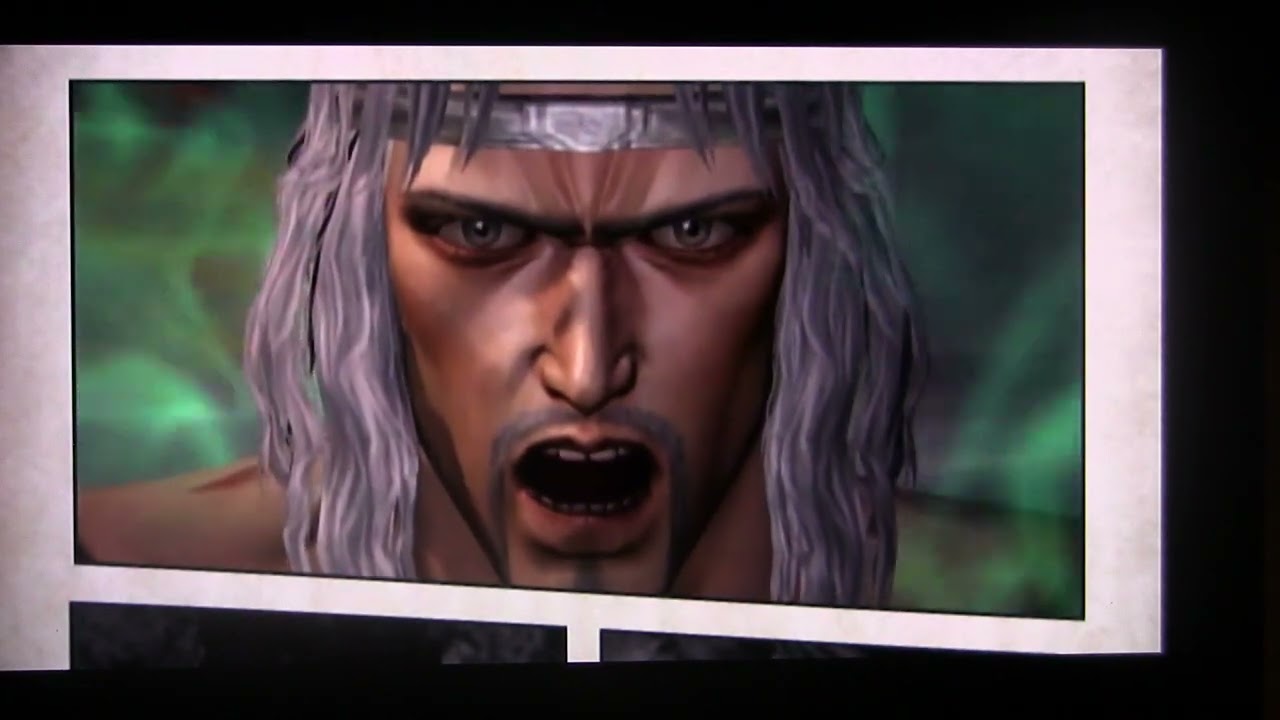 Kenshiro vs Toki & Raoh vs Toki – | Fist of the North Star Stage 17
