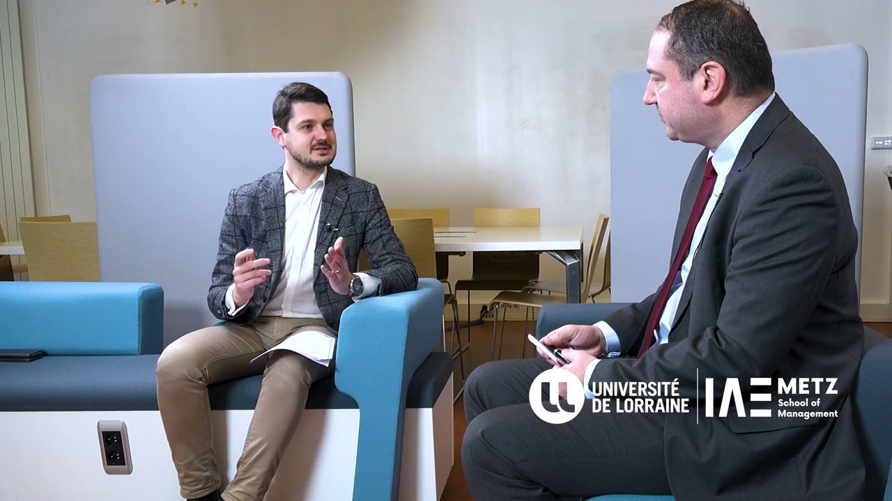 Master 2 Management Sectoriel - parcours Management des Organisations du Secteur Sanitaire et Social