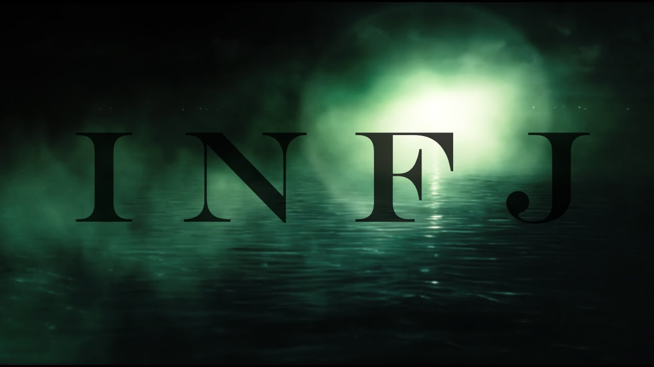 INFJ | Lonely Hearts