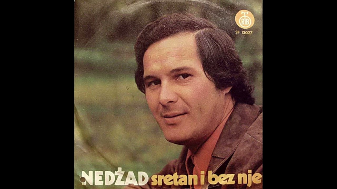 Nedžad Salković - Voli me, voleću te | [Official Music Audio]