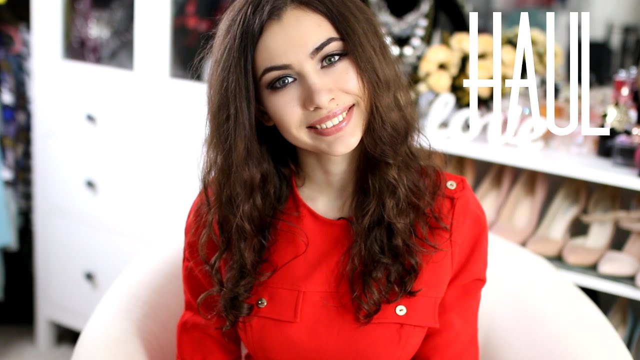 НОВИНКИ Гардероба || Удачный заказ ОДЕЖДЫ made in Turkey || c ПРИМЕРКОЙ