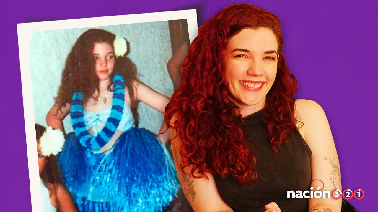 TAMARA DE ANDA (PLAQUETA) le dice PENDEJO a su PAPÁ