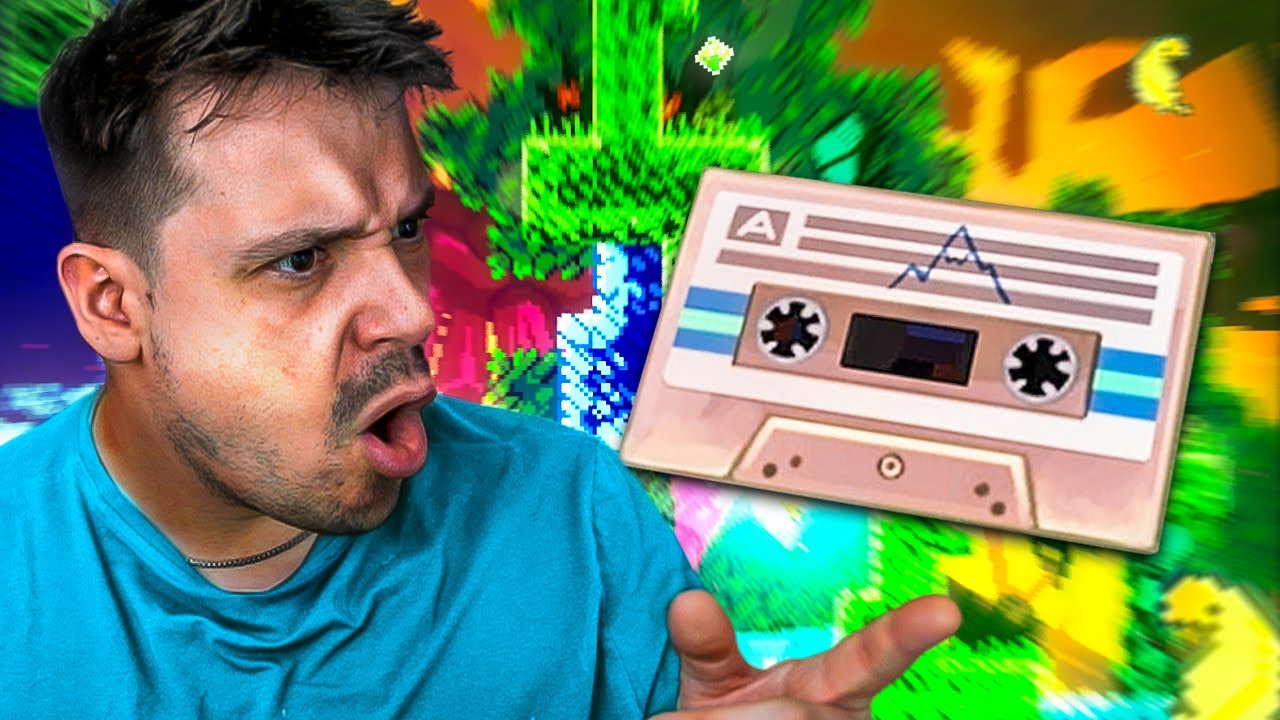 [RE-UPLOAD]  CE CHAPITRE EST EFFRAYANT (CELESTE FACE B FIN)