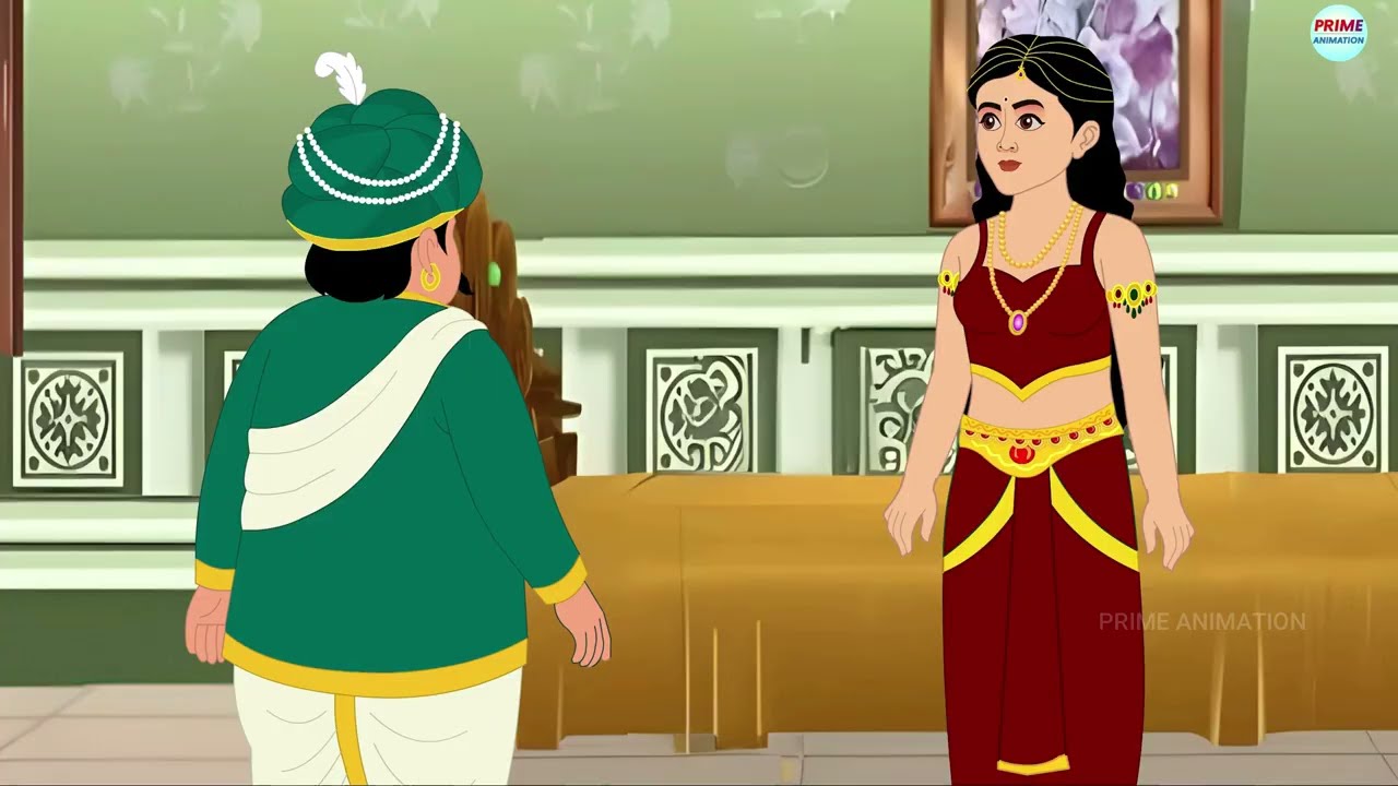 অর্ধ ঘোড়া আর অর্ধ মানুষ | Bangla Moral Stories | Rupkothar Golpo | Bengali Fairy Tales