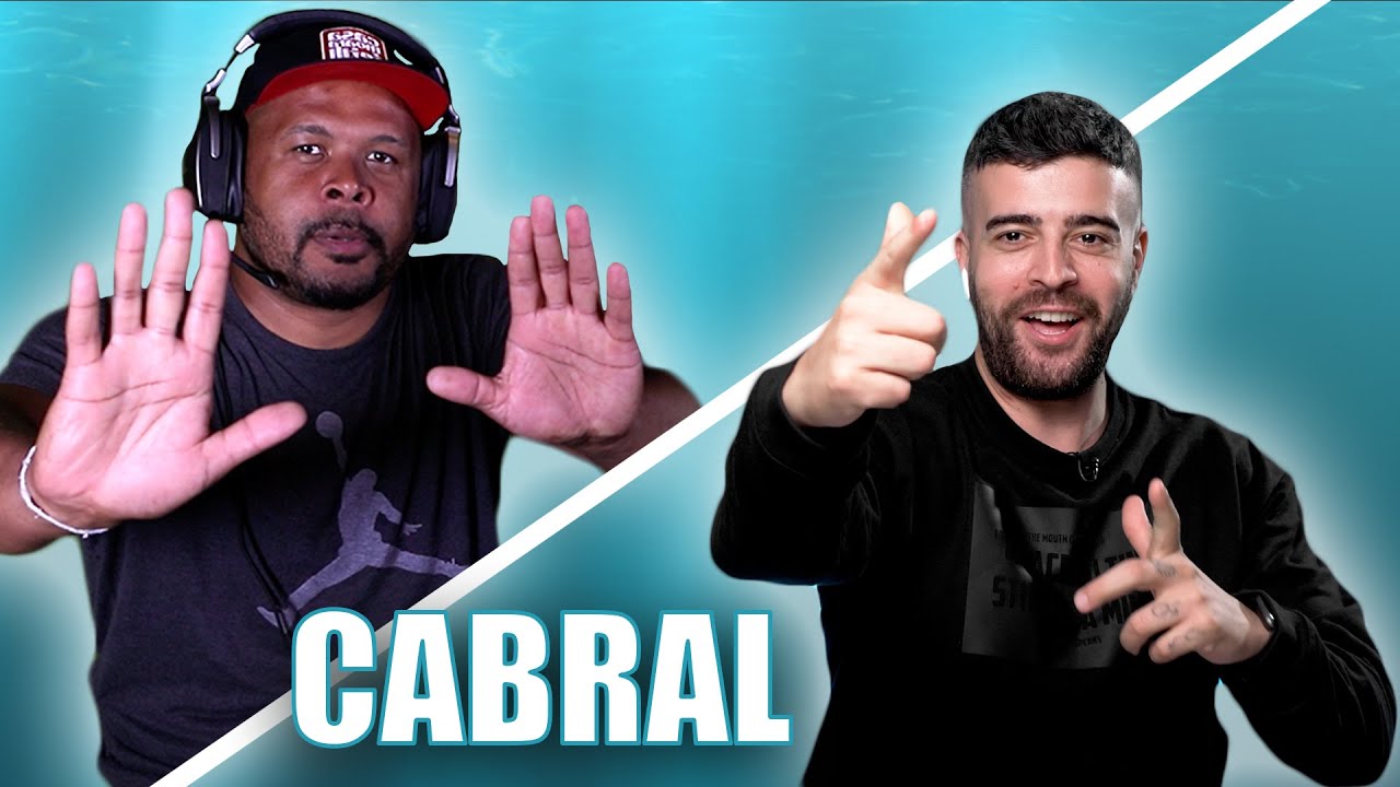 DE SPEAK Firu-n Patru cu CABRAL