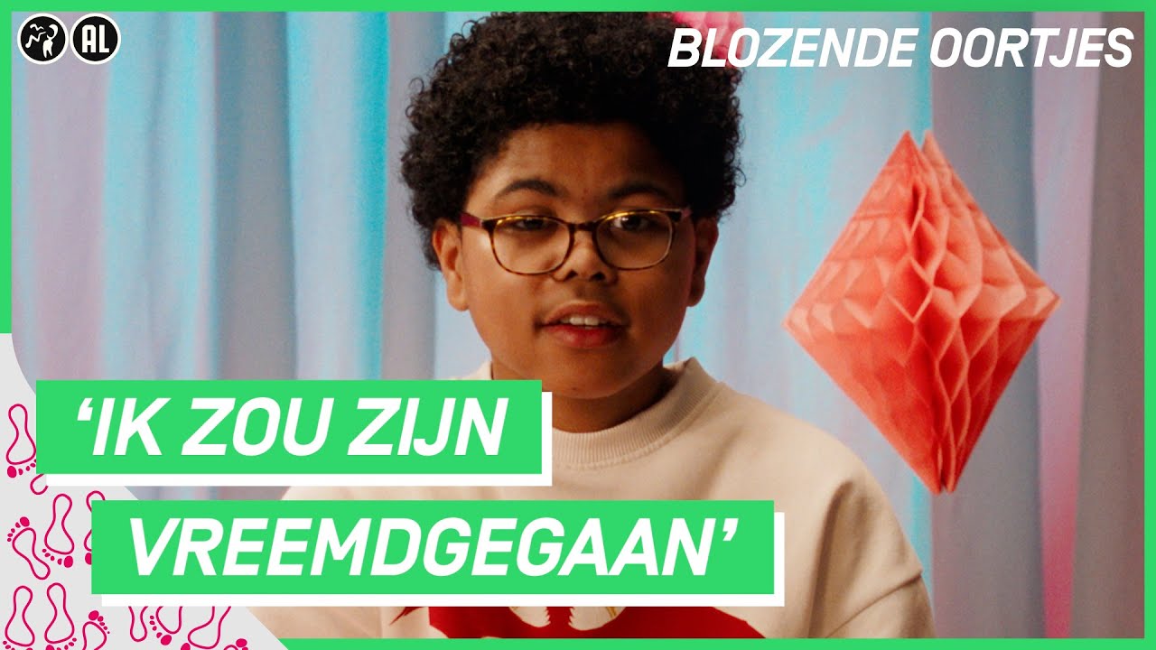 Situationship | BLOZENDE OORTJES #5 | NPO 3