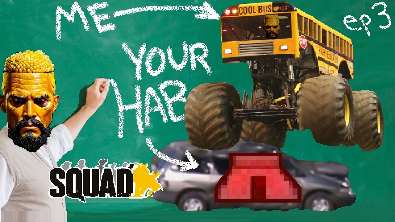 Squad Leader Guide to FOB Wreckin'