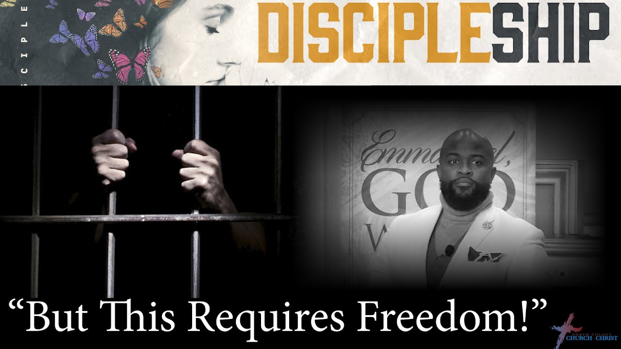 Discipleship 