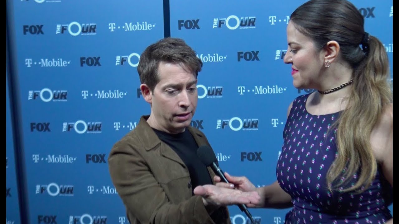 🍭 Charlie Walk reveals why Zhavia became a sensation & why he's looking for an Urban Latin Singer