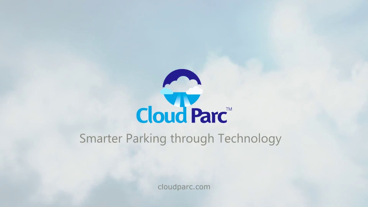 CloudParc Showcase Video