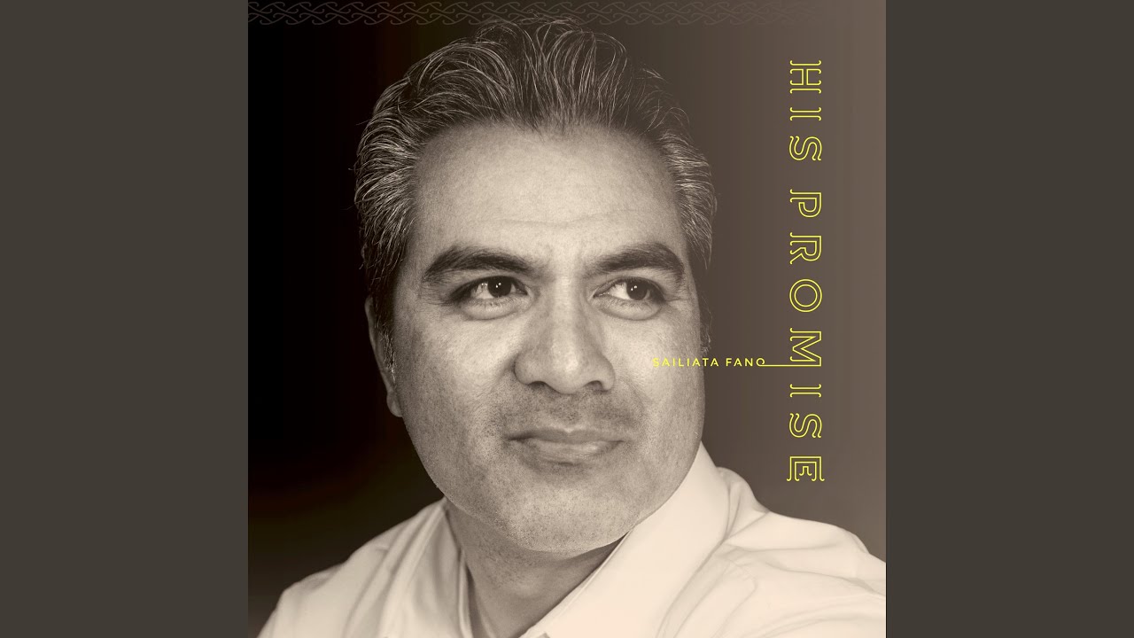 His Promise (feat. Junior Maile)