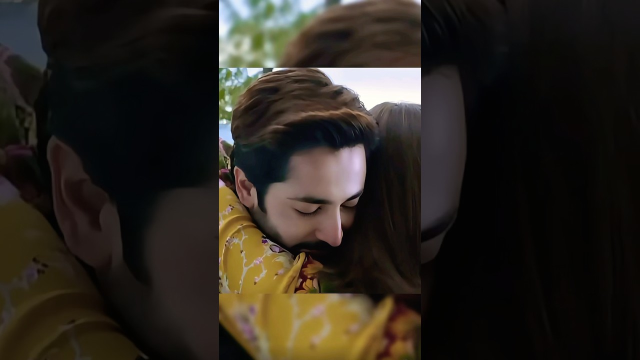 Danish Taimoor Movie Scene❤️😍 #danishtaimoor #shorts #youtubeshorts