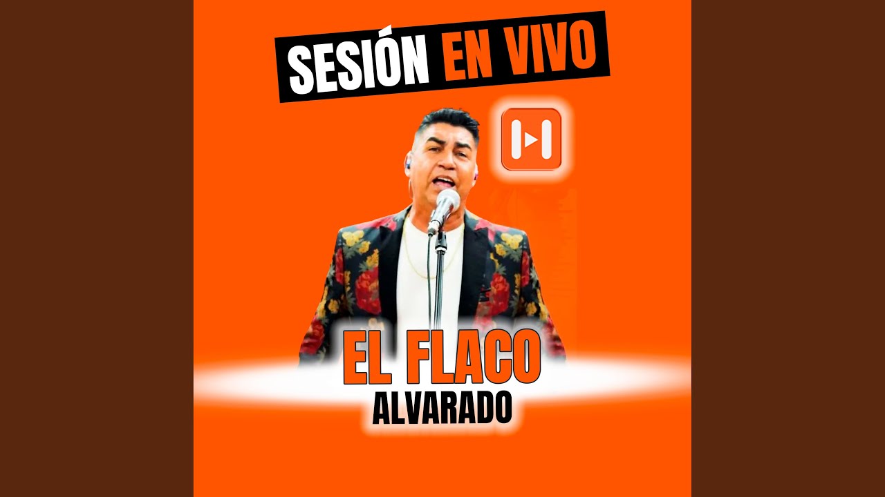 Tu Retrato, Mi Cholita, la Carta Final, el Divorcio (Sesion en Vivo)