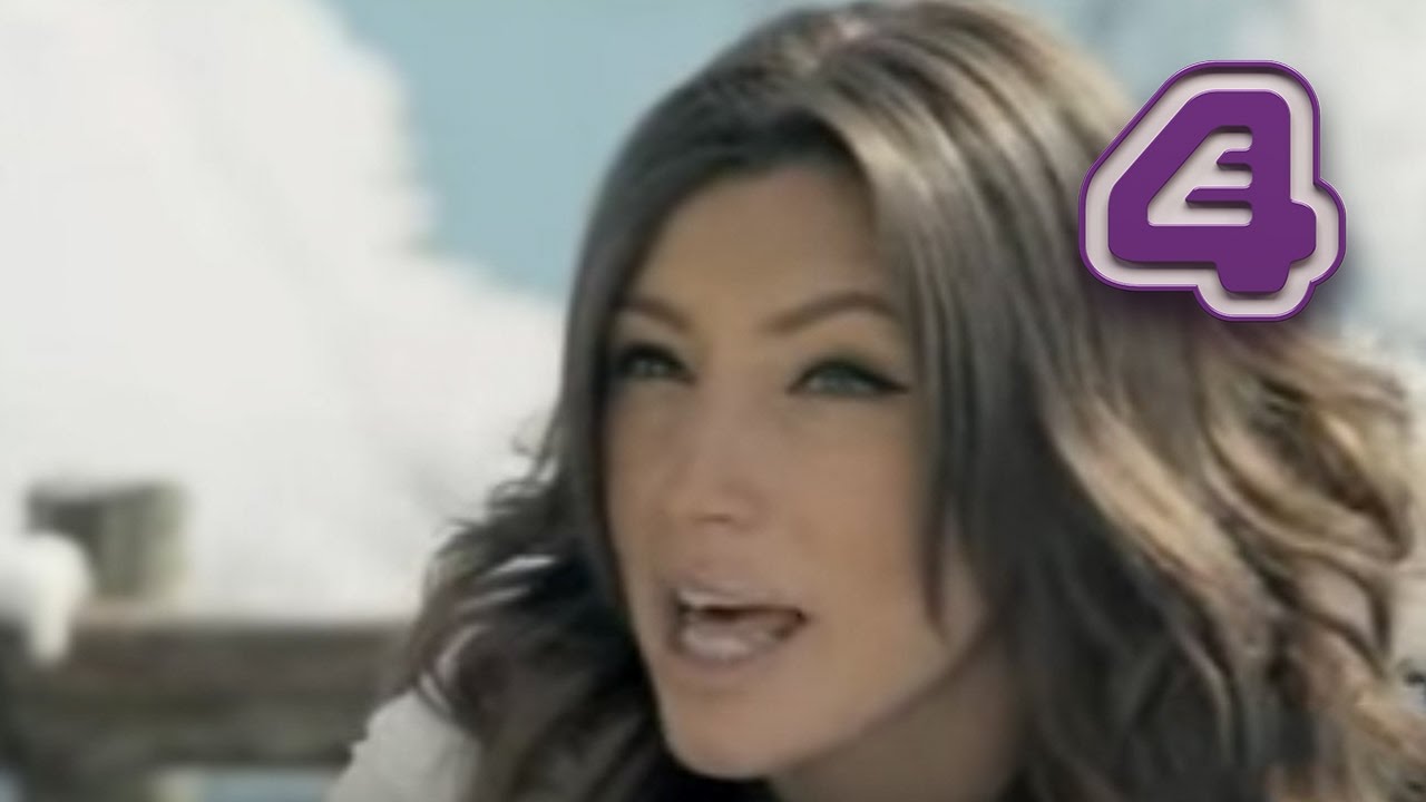 Gabriella is Too Petrified to Ski in Chamonix | Made in Chelsea