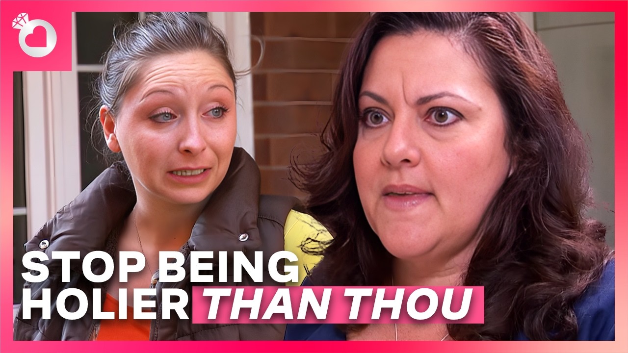 $83,000 In Debt Heading To $770,000! They're About To LOSE The House! | Till Debt Do Us Part | S9 E2