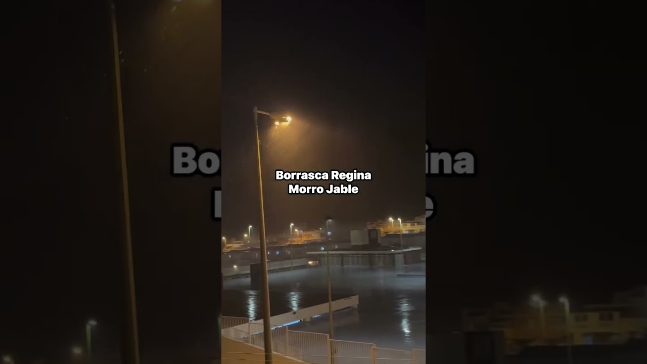 Borrasca Regina #chichoneria #xelmorro2026 #fuerteventura2026