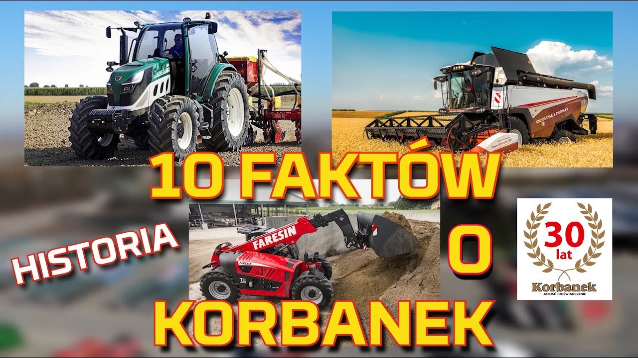 💥10 faktów💥o KORBANEK [HISTORIA firmy] [Matheo780]