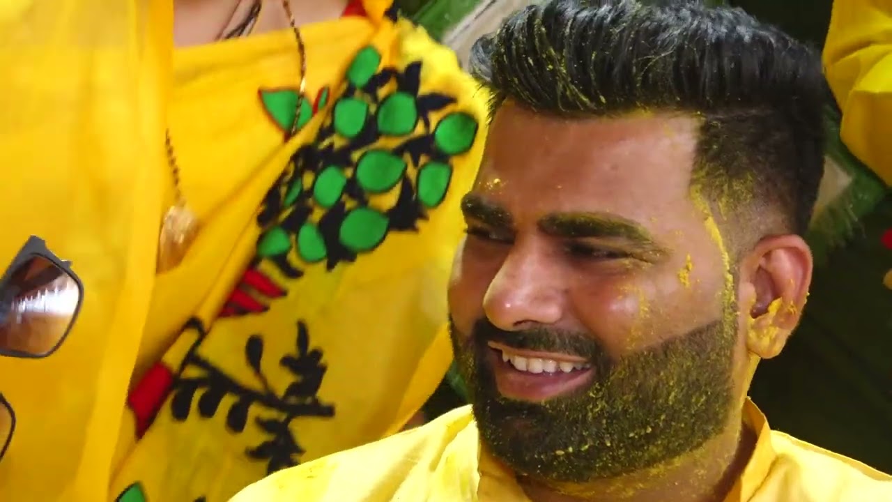ANSU HALDI