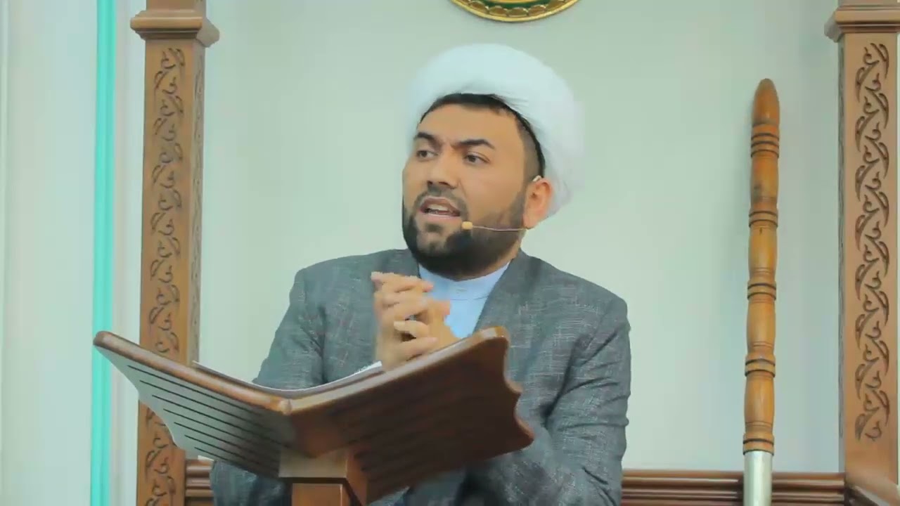 Oila boshqaruvida rabboniy ta`lim