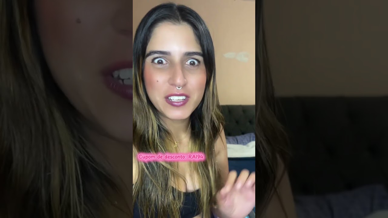 Abrindo minha GlamCombo de Janeiro✨🫶🏻🩷 CUPOM COM SUPER DESCONTO RAI94 #glam #desconto #makeup #fypシ 