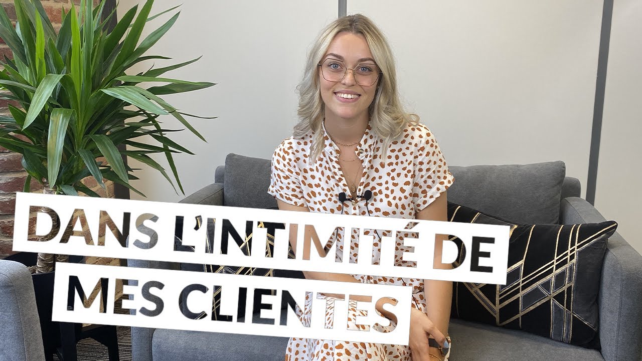 #GlamBoss : Être esthéticienne à domicile 🏡
