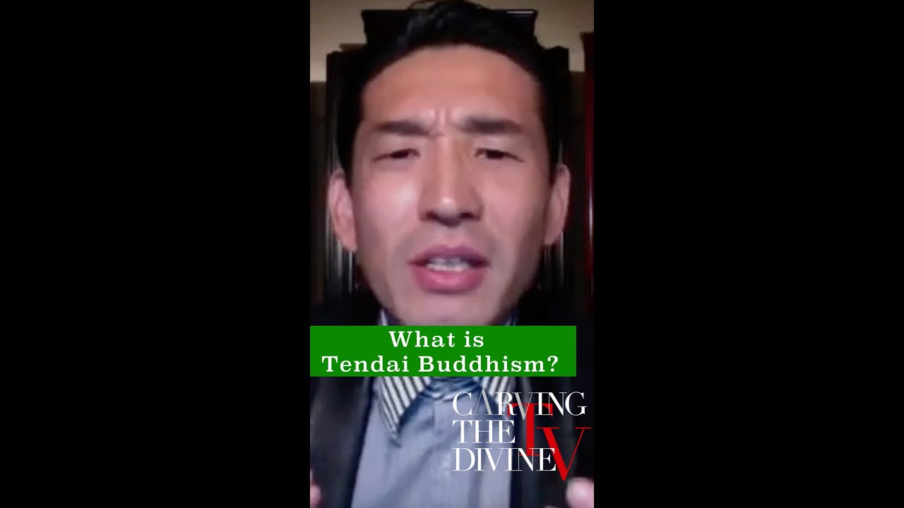 What is Tendai Buddhism - Buddhism 101