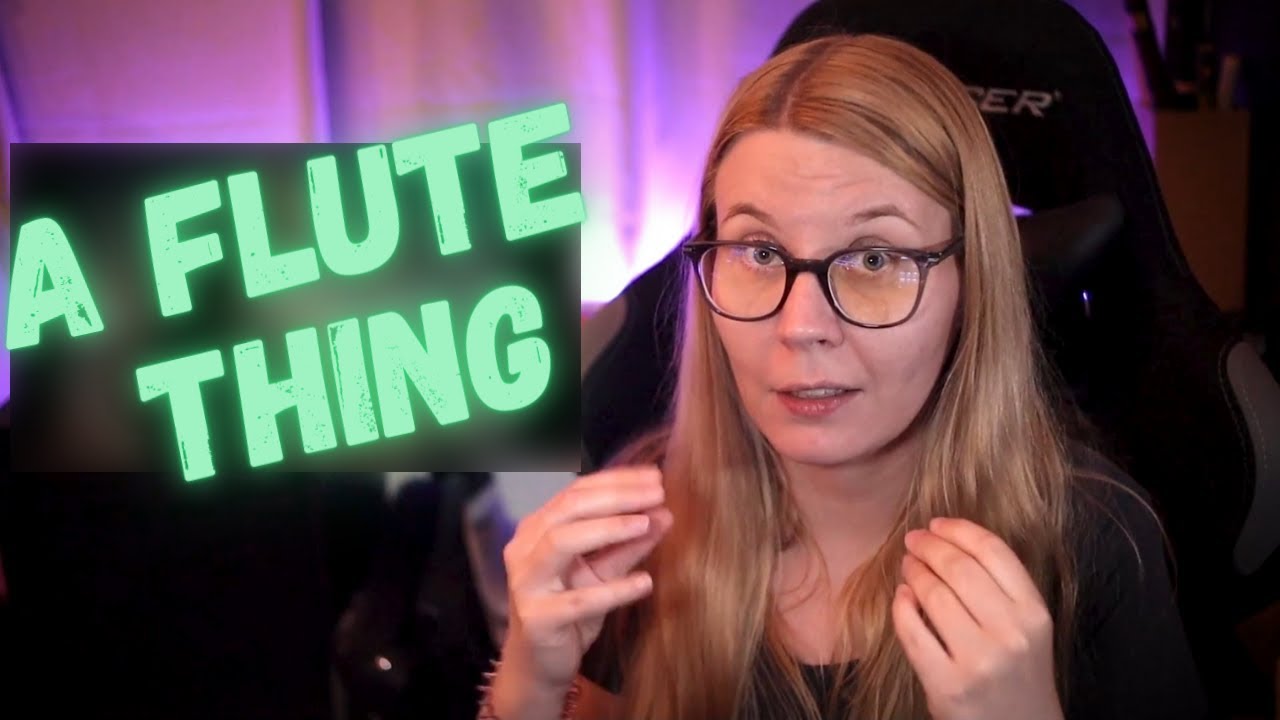 Flutist reacts to The Blues Project - A Flute Thing