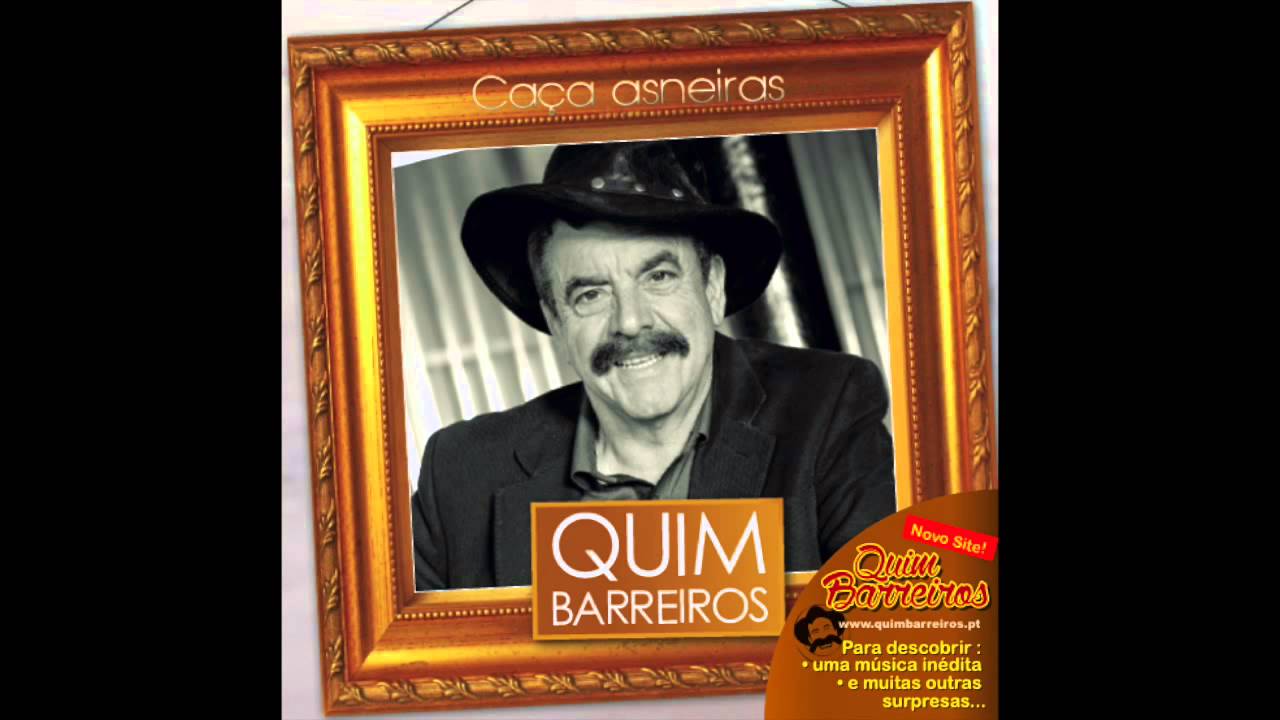 Quim Barreiros - Mafalda-Mafaldinha