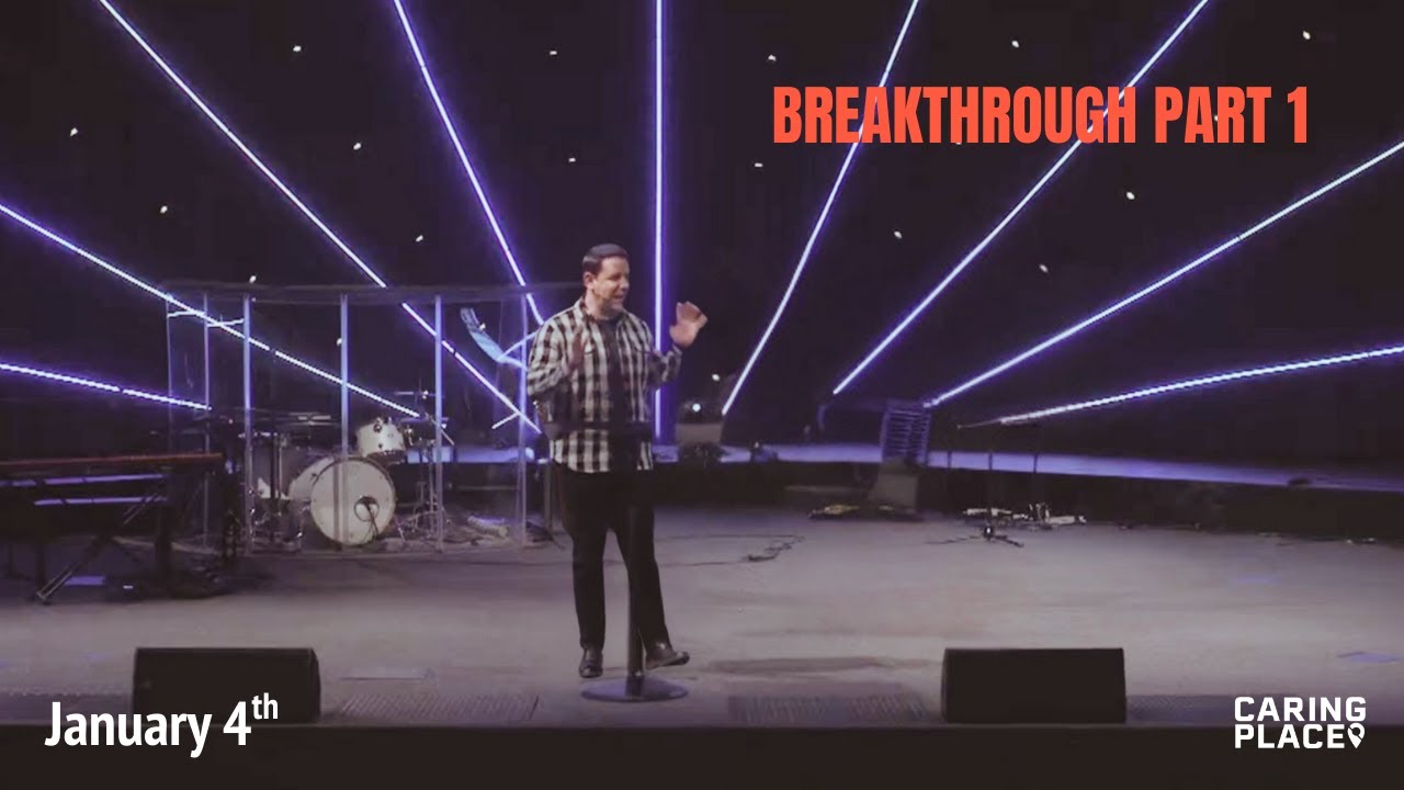 Breakthrough Series: Part 1 // Jon Susa