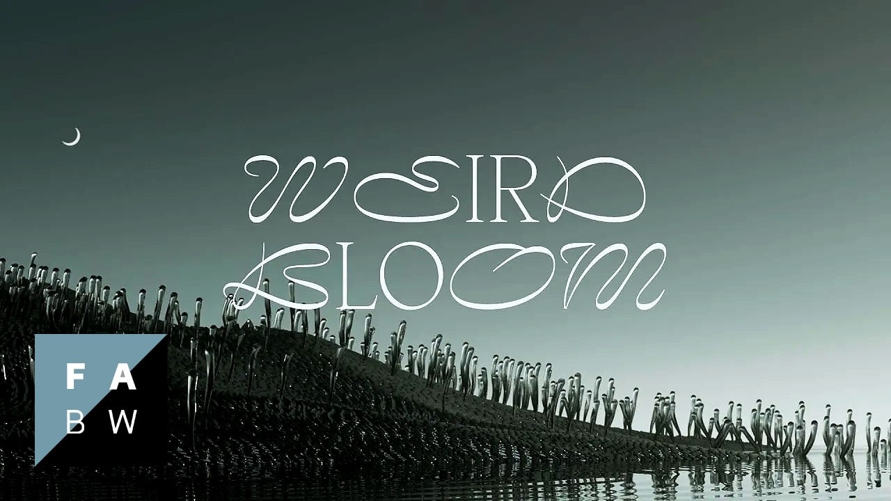 Weird Bloom | Experimental Short Film (2024)