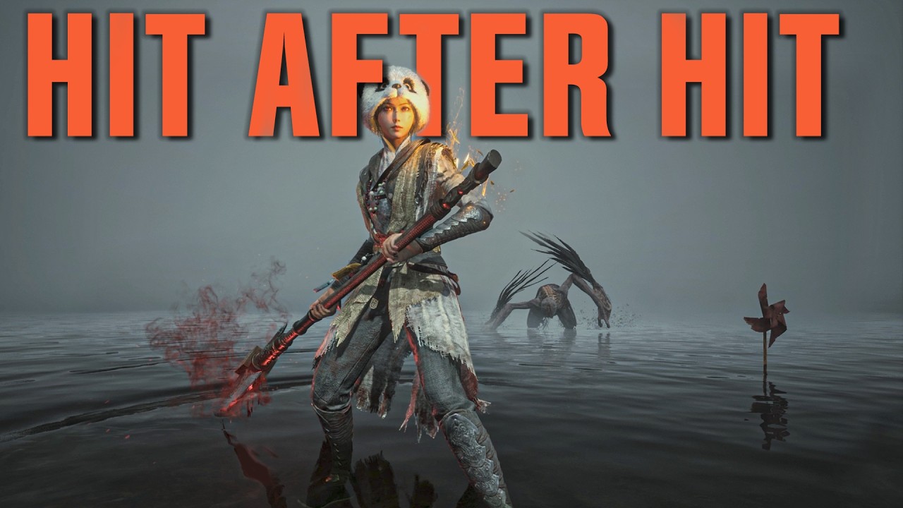 Can You BREAK Wuchang: Fallen Feathers By Tanking Everything?