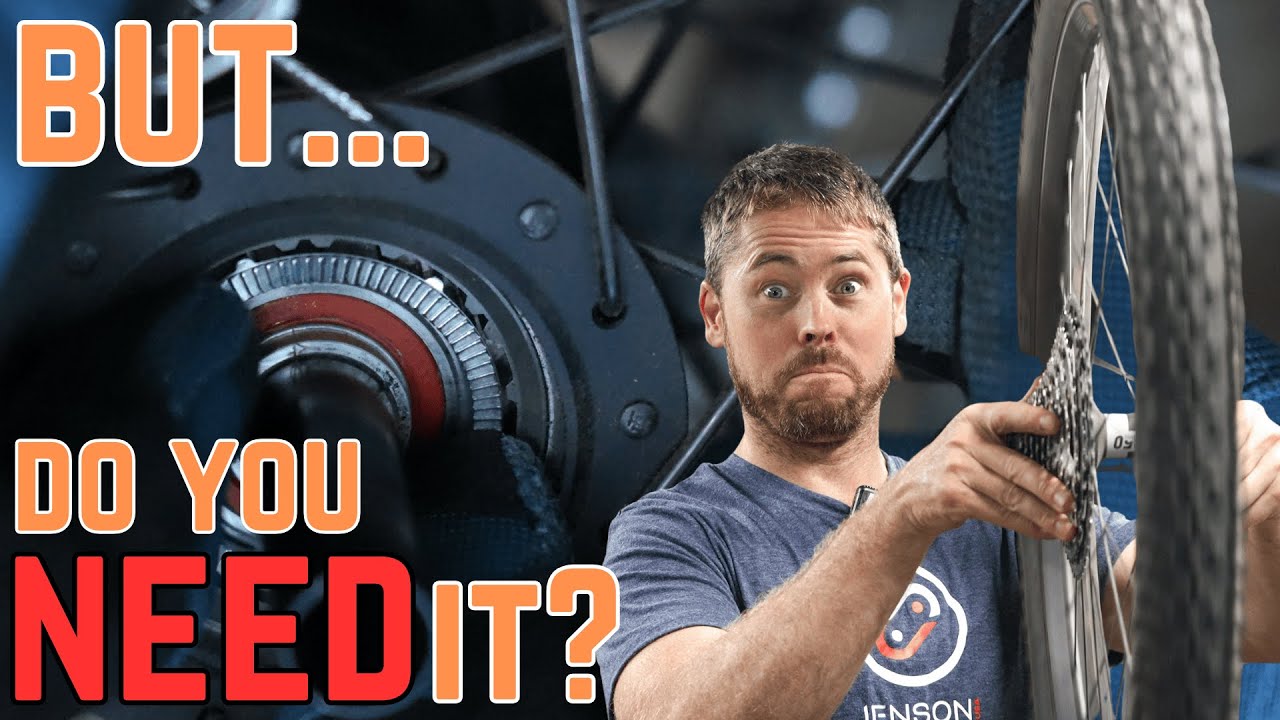 DT's pedal kickback fix is simple and clever...