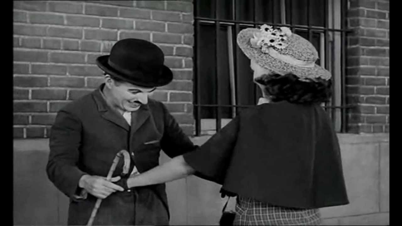 Smile - Charlie Chaplin - Nat King Cole