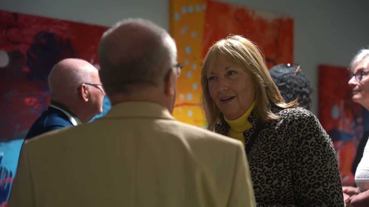 Voices of Kender- Film 2