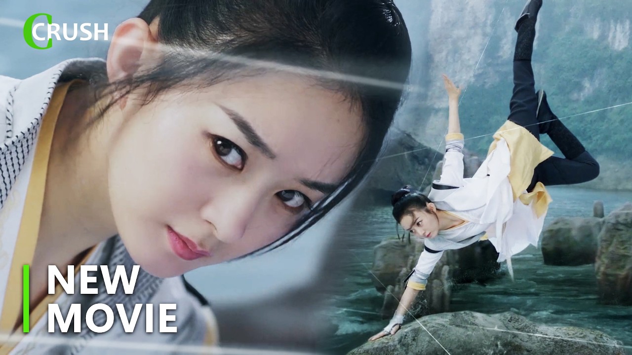 Скромная девушка бросает вызов главному мастеру, но на самом деле постигает его высшее мастерство 🔥