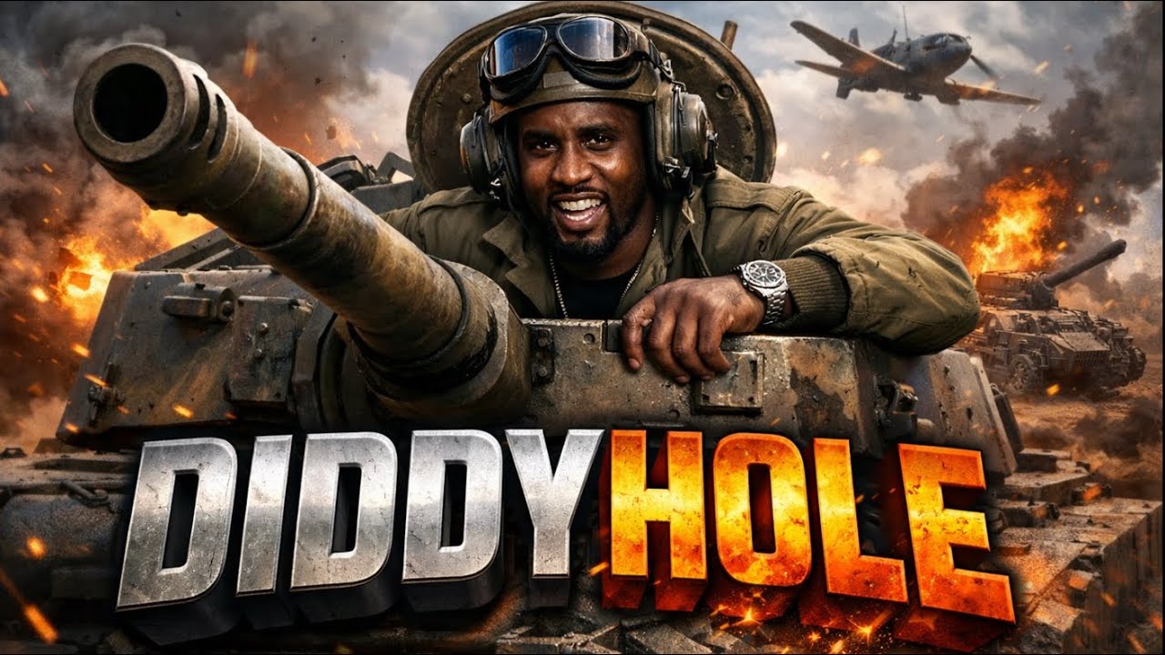 DiddyHole (Reupload)