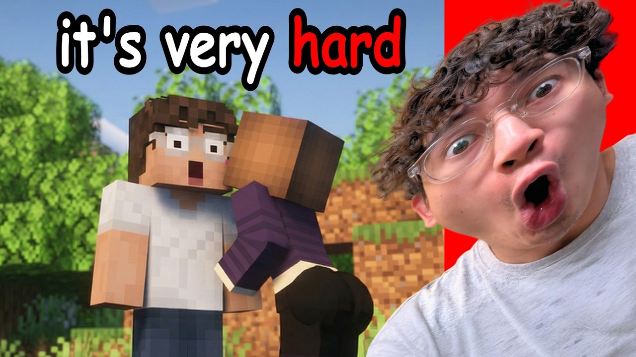 Можно ли пройти Minecraft в режиме Hardcore, не достигнув уровня Hard?