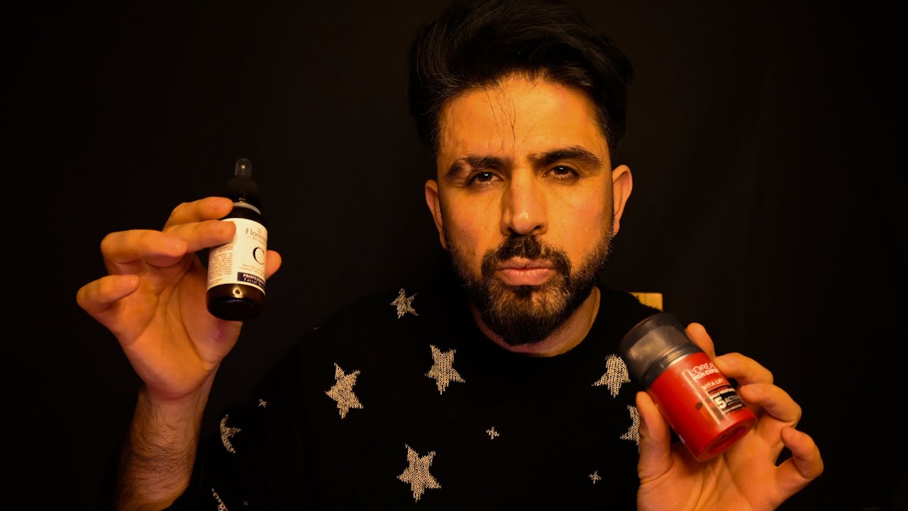 [ASMR TÜRKÇE] YÜZ YOGASI VE BAKIMI,YÜZ BAKIM UZMANI,TÜRKÇE ROLEPLAY,FISILTILI ASMR TURKISH