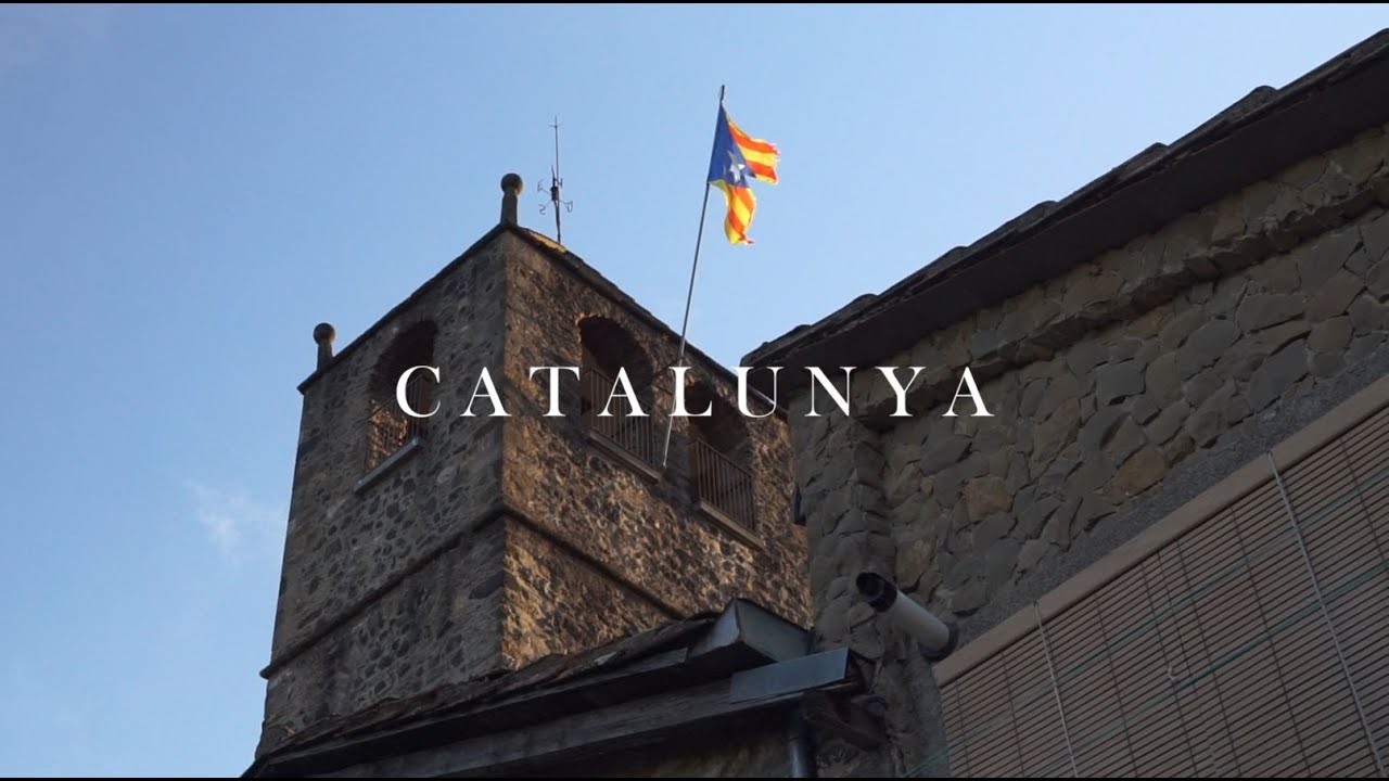 CATALUNYA - a short documentary about catalan culture