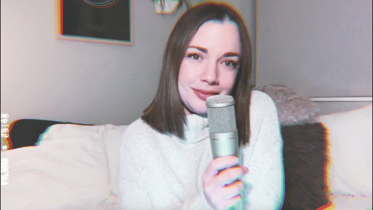 This I Promise You - NSYNC (Kait Weston Cover)