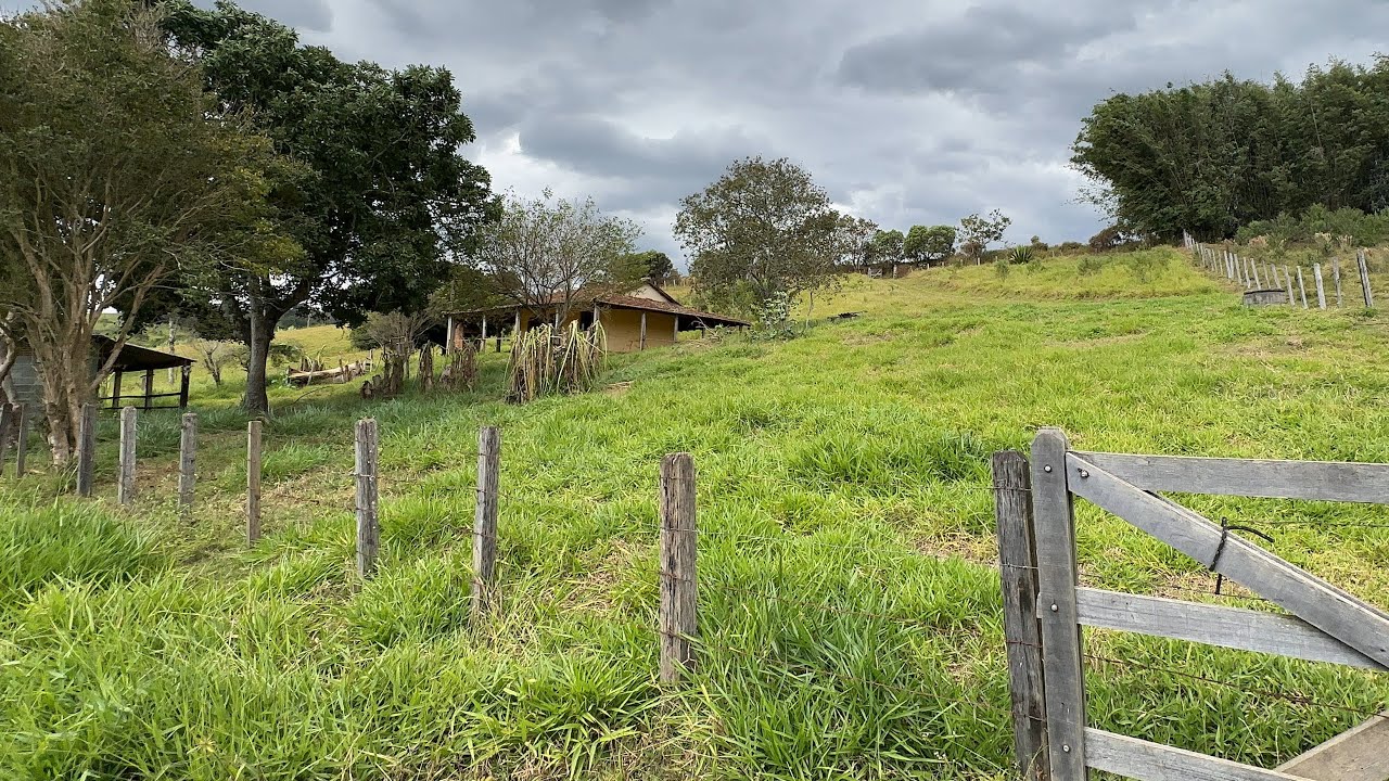❌INDISPONÍVEL❌Chácara de 6.000 mts apenas 2.4 km da Fernão dias em Cambuí MG |