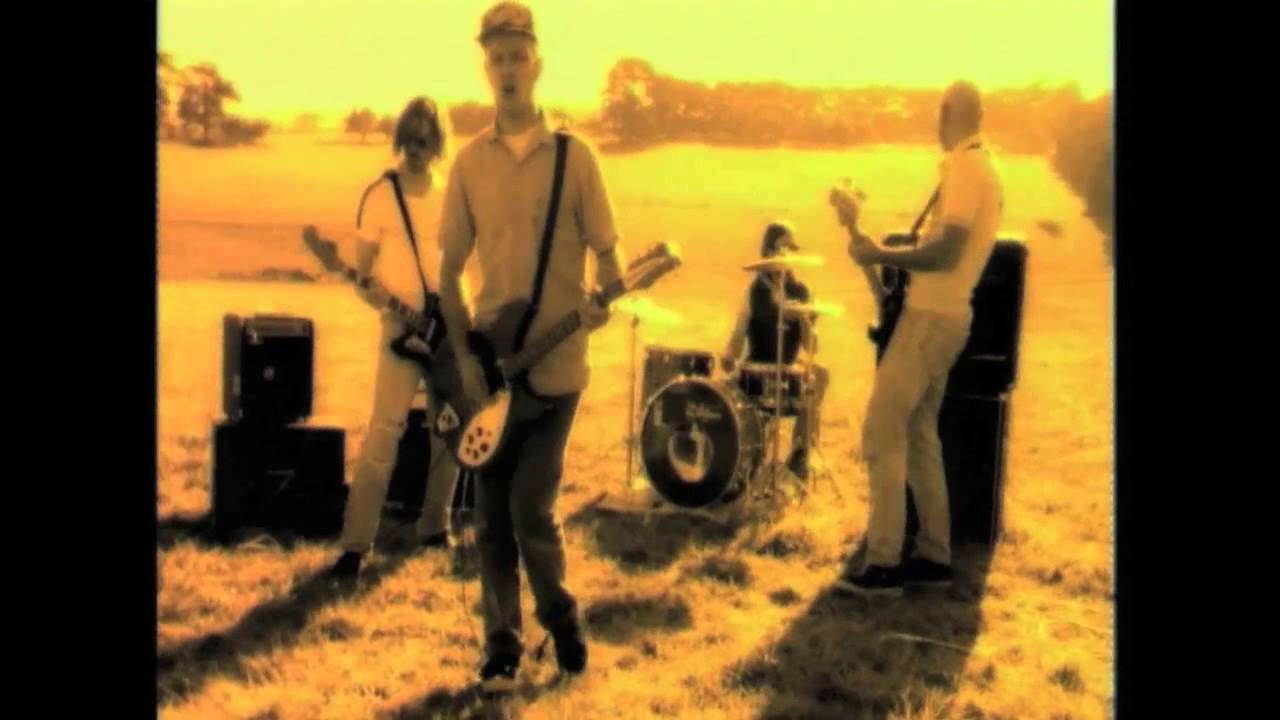 The Fauves-Death Threats (HD)