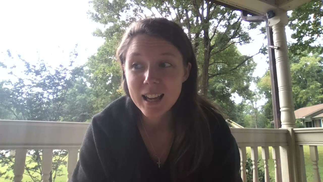 Katie M&rsquo;s Story - Monk Manual 90-Day Planner Review